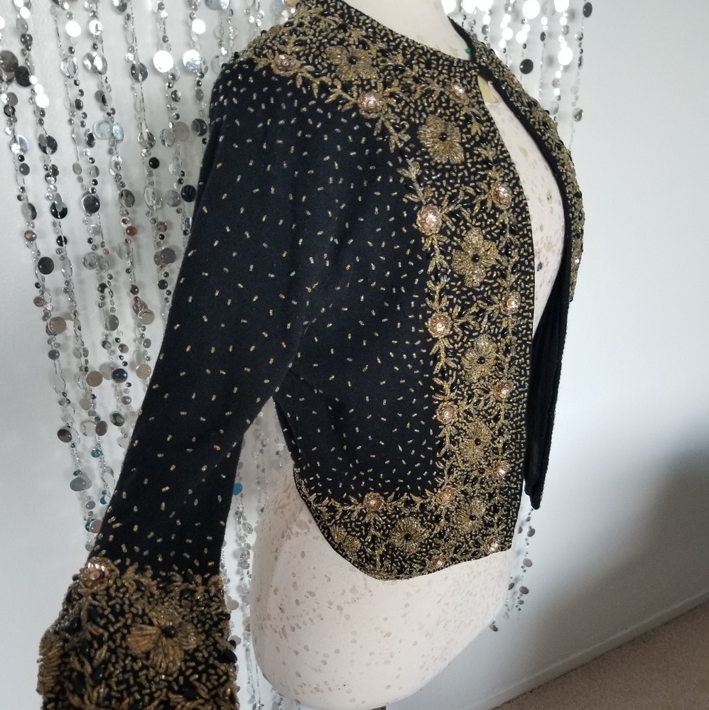 Vintage 1950s sweater